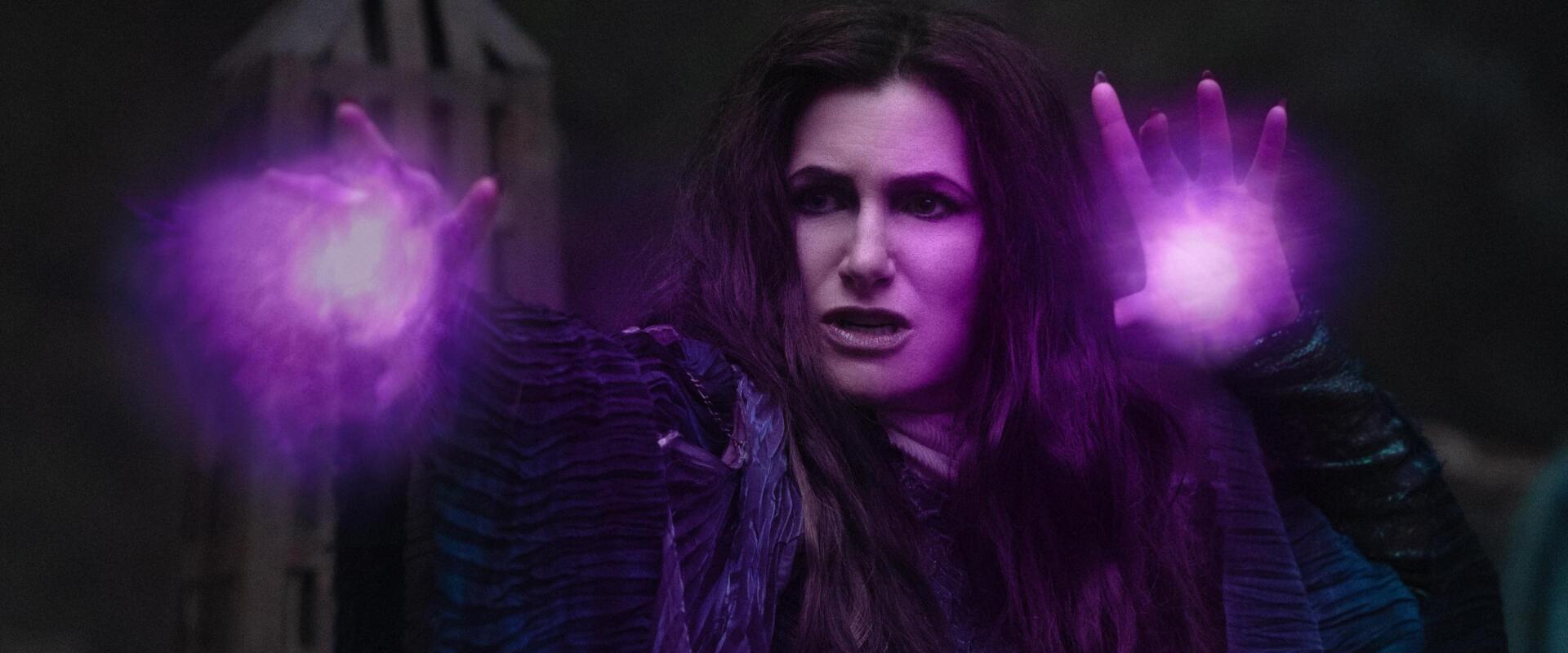 Hivatalosan is megvan, ki lesz Nyanya Banya az élőszereplős Aranyhajban