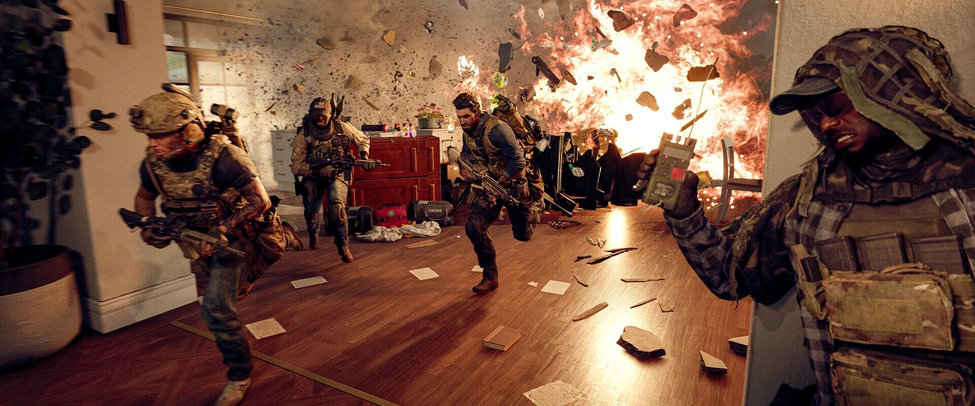 Egy Battlefield-klónnak csúfolt ingyenes lövölde földbe döngölte a Battlefield 6-ot