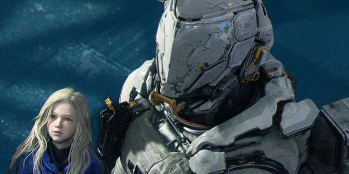 Akciófigyelő - A Crimson Desert helyett a Pragmata lehet a tavasz legnagyobb durranása