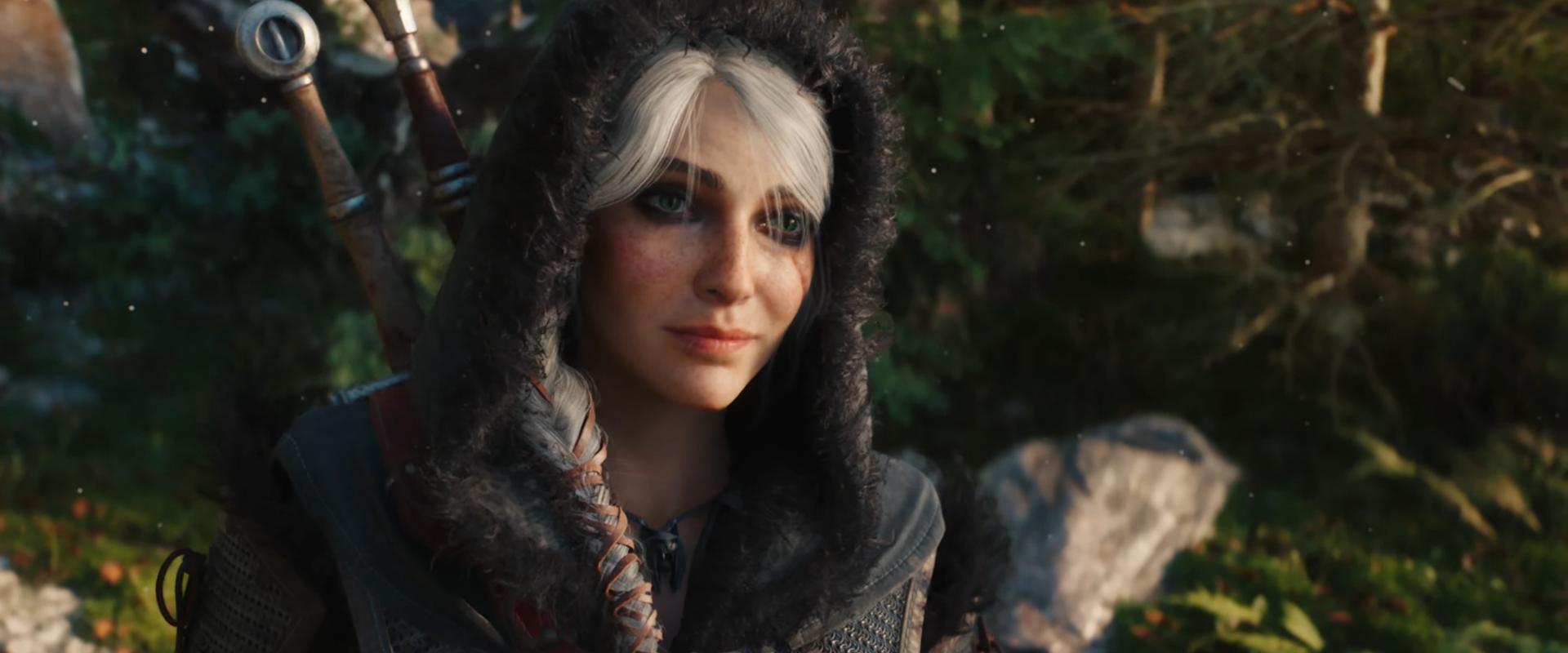 The Witcher 4 lesz az első játék, ami kiaknázza az RTX Mega Geometry-t
