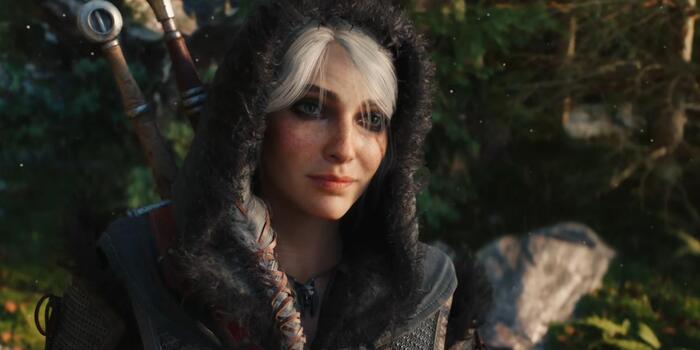 Gaming - The Witcher 4 lesz az első játék, ami kiaknázza az RTX Mega Geometry-t