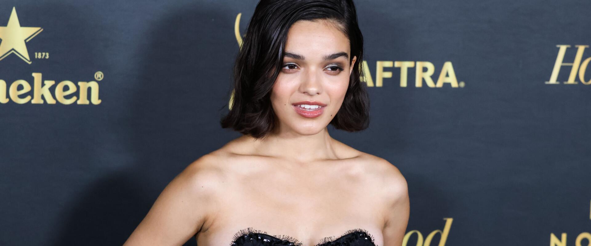 A West Side Storyhoz nem volt elég latin, a Hófehérkéhez nem volt elég fehér