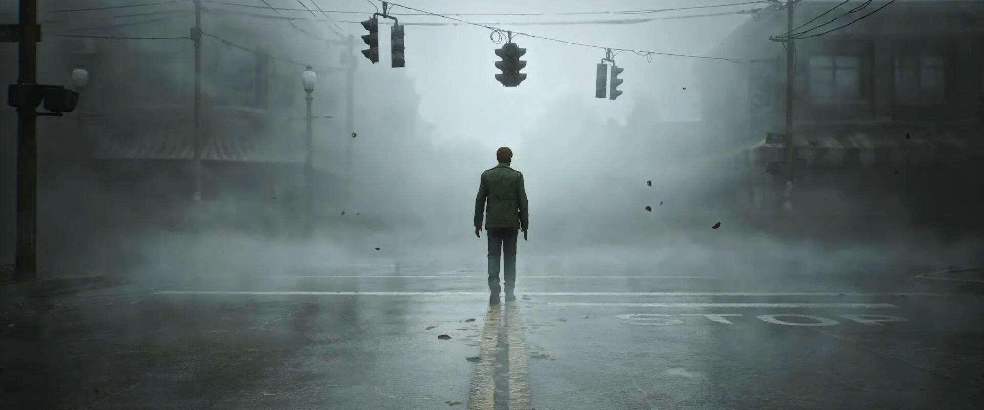 Örülhet a Konami és a Bloober Team, rengetegen ugrottak fejest a Silent Hill 2 borzalmaiba