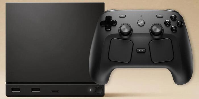 Gaming - Már tudjuk, mitől lesz egy játék Steam Machine Verified