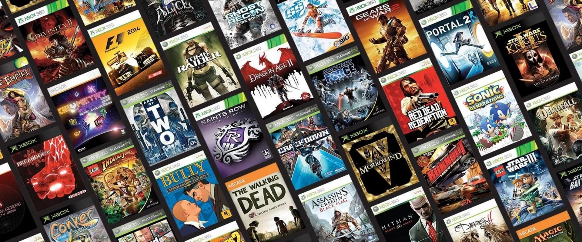 Ha mindened a retró, neked szól az Xbox új bejelentése!