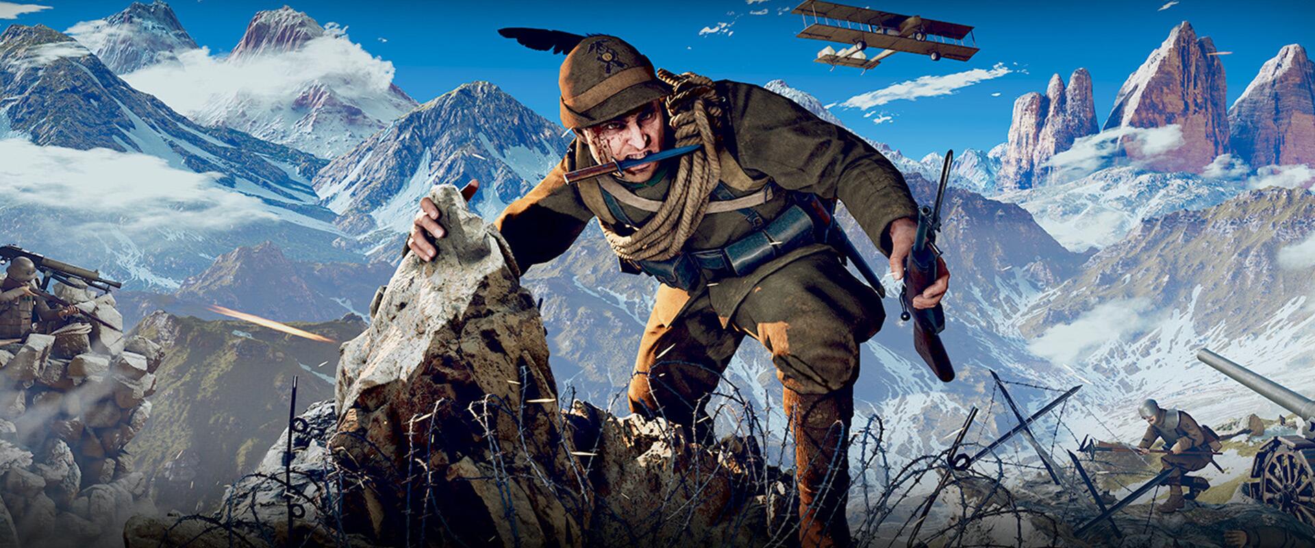 A frontra küld az Epic Games Store legújabb ingyenes játéka