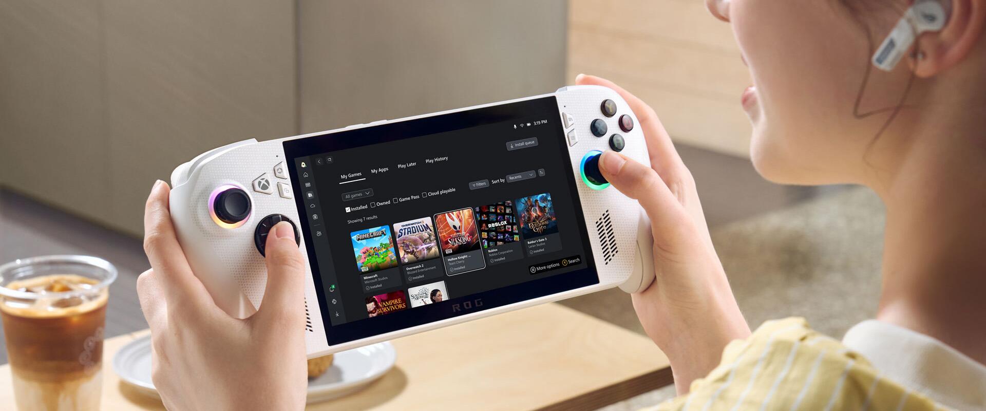 Minden számítógépből Xboxot csinál a Microsoft – Nemsokára hozzád is befuthat az Xbox Mode