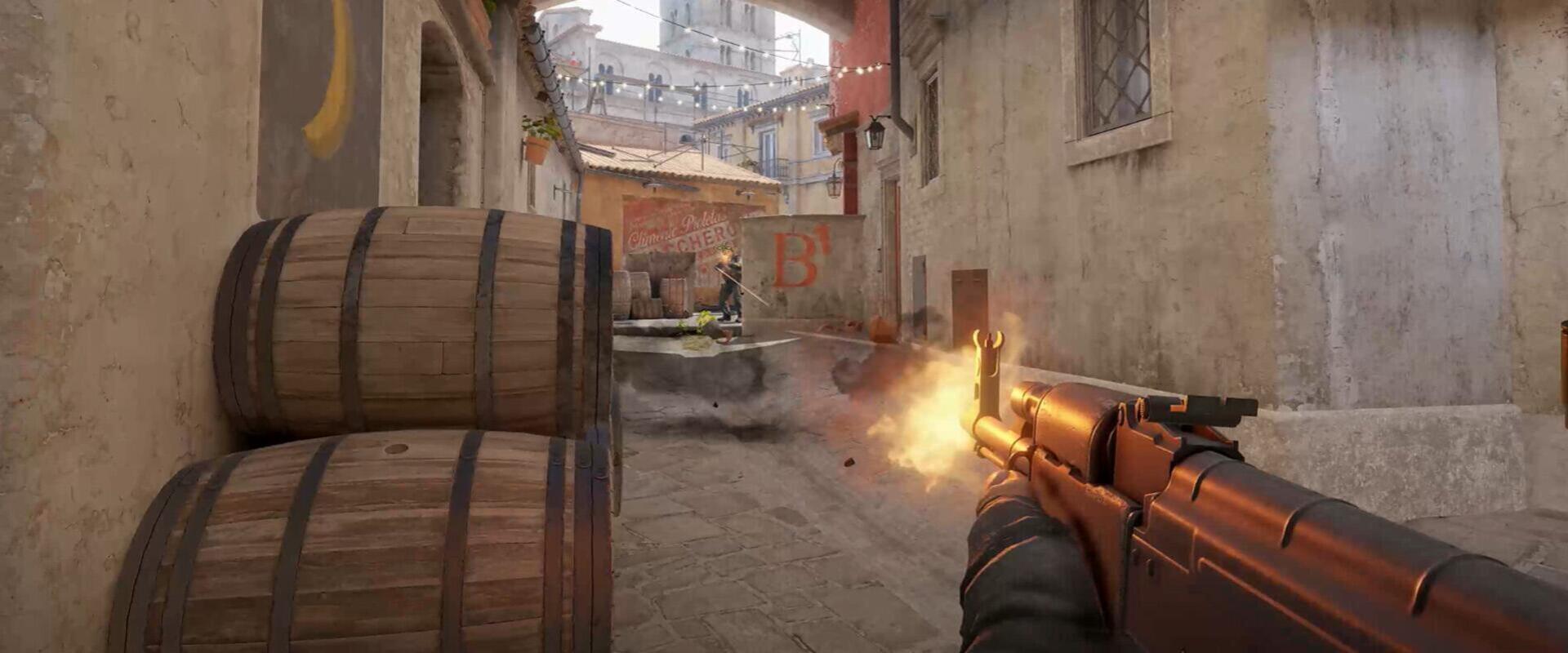 A CS2 skinek valójában Pokémonok, nincs itt semmi látnivaló – védekezik a Valve