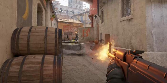 CS2 - A CS2 skinek valójában Pokémonok, nincs itt semmi látnivaló – védekezik a Valve