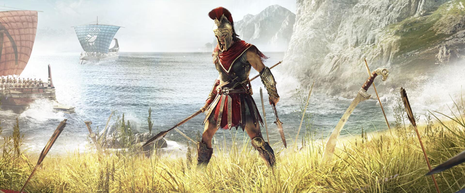 Az új ötletével csak kivéreztetné az Assassin's Creed franchise-t a Ubisoft