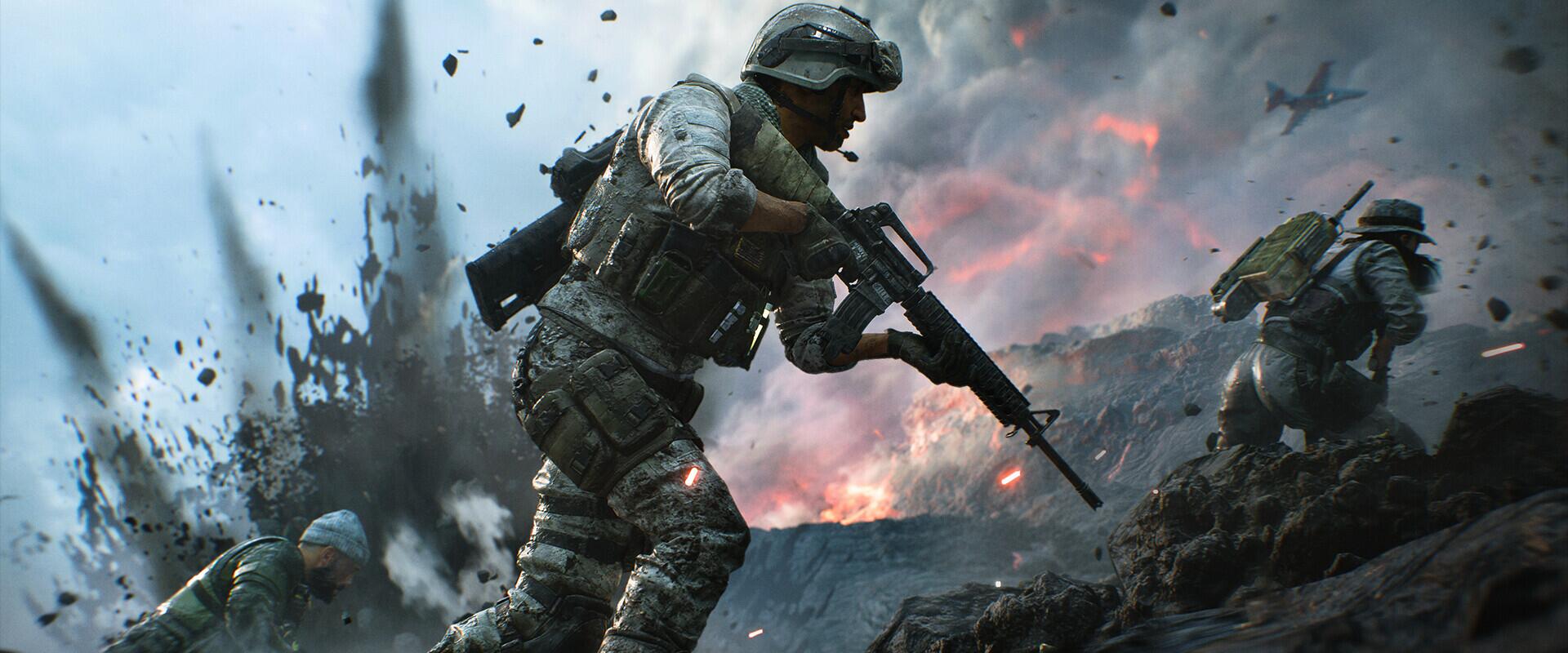 Battlefield, Need for Speed és a többiek is fillérekért vihető az EA tavaszi akciójában