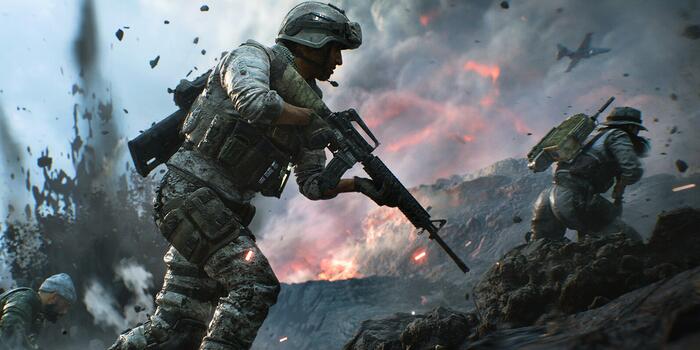 Gaming - Battlefield, Need for Speed és a többiek is fillérekért vihető az EA tavaszi akciójában