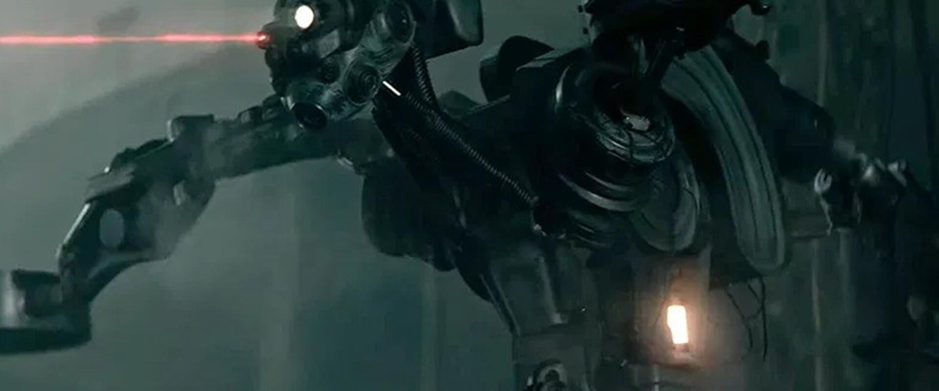 Előzetest kapott a DRAGN című horror, amiben egy drón vadászik emberekre