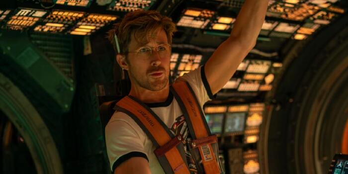 Film és Sorozat - Nem csak az amerikai fociban necces bevállalni egy Hail Maryt – kritika