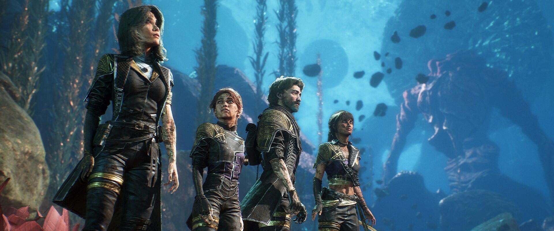 Van egy tippünk, mi lesz az idei BAFTA Game Awards legnagyobb nyertese