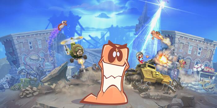 Akciófigyelő - Kukacoskodik az Xbox Free Play Days, és Te ennek örülni fogsz