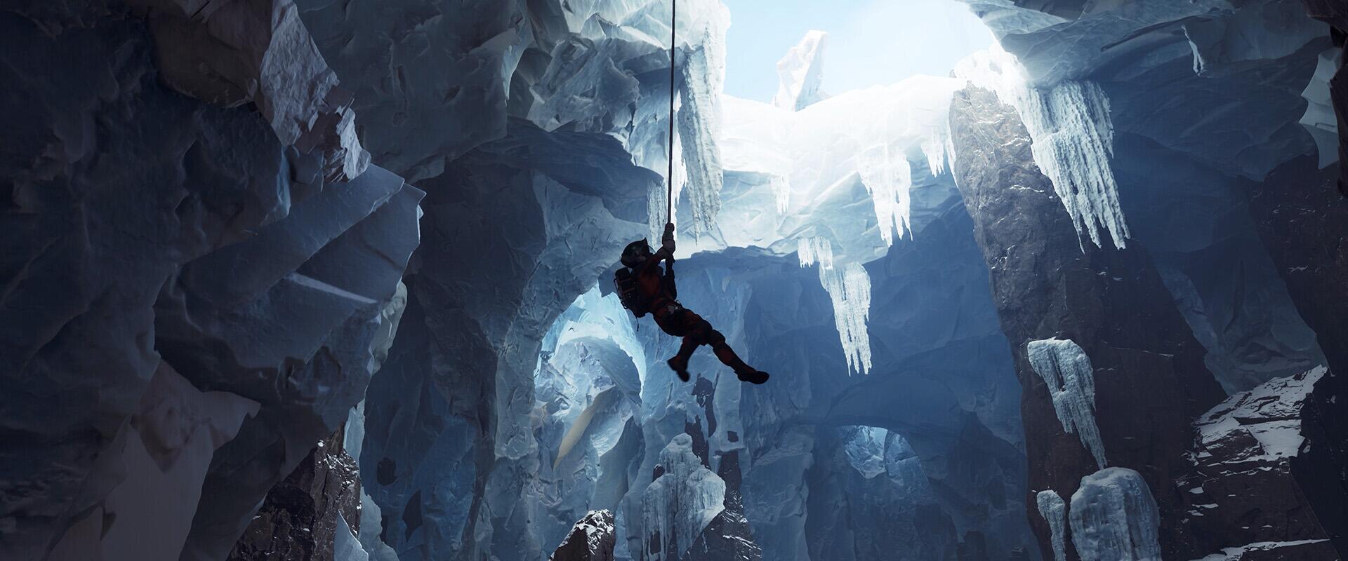 Nem csak a fagyhaláltól kell félni a Life is Strange alkotóinak legújabb játékában