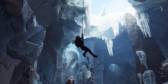 Gaming - Nem csak a fagyhaláltól kell félni a Life is Strange alkotóinak legújabb játékában