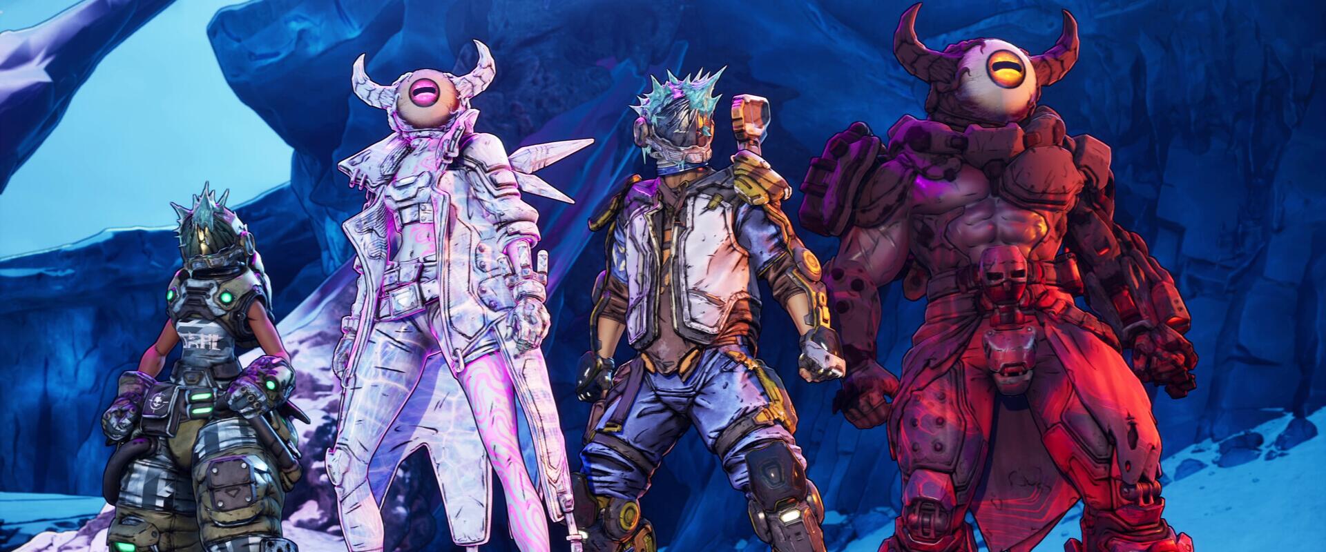 Megjelenési dátumot kapott a Borderlands 4 első sztori DLC-je