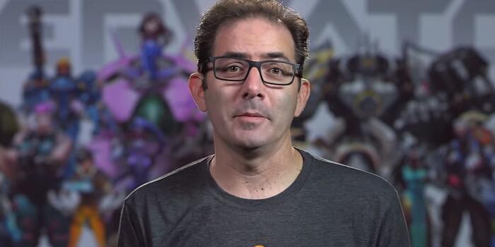 Gaming - Végre megtudtuk, miért lépett le a 19 év után Blizzardtól Jeff Kaplan