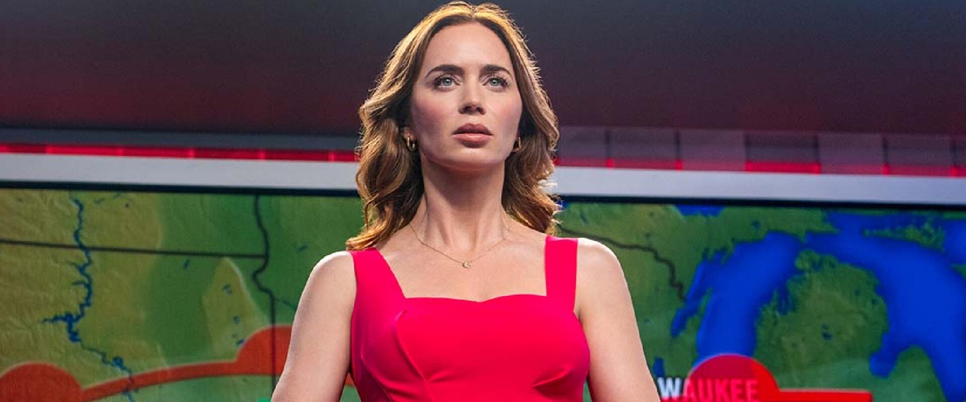 Megszállt Emily Blunttal futott be Steven Spielberg új ufós filmjének második előzetese