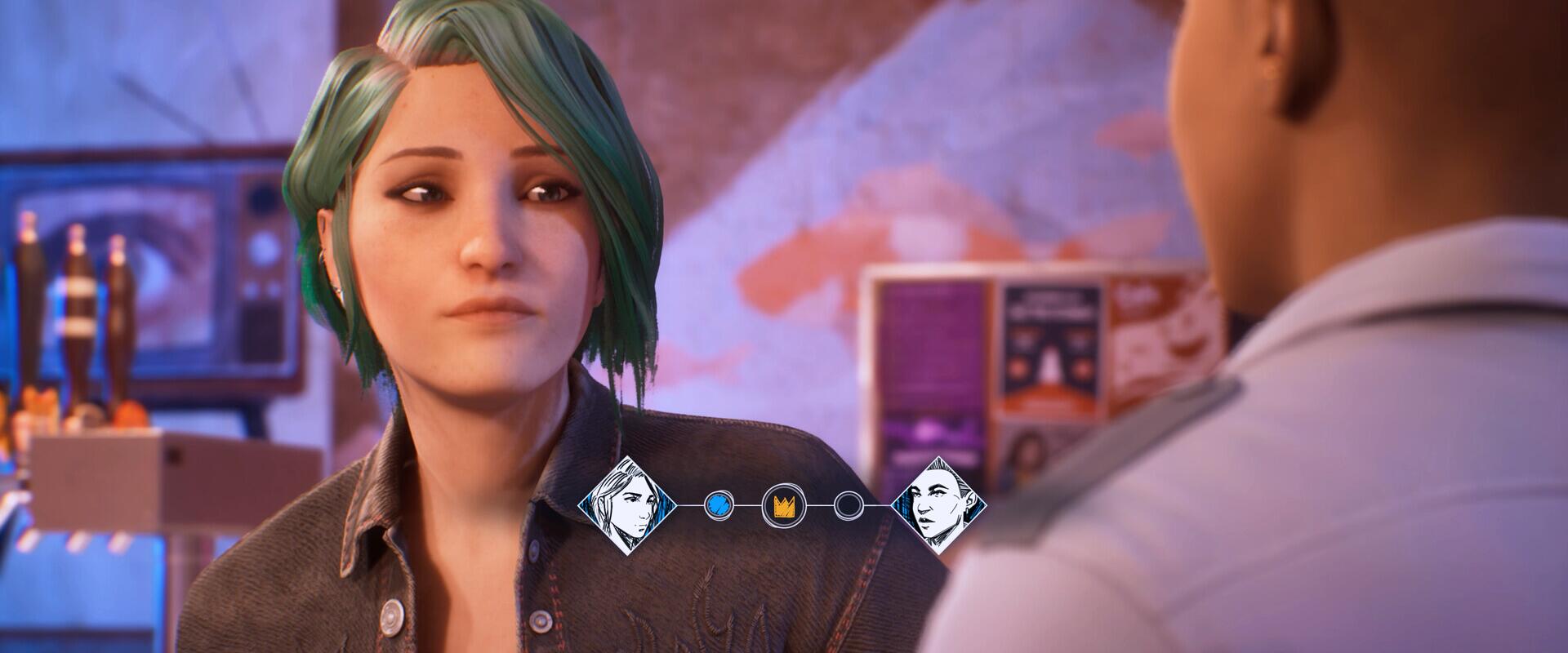 Mindössze 3 napunk lesz megakadályozni a világvégét a Life is Strange: Reunionban