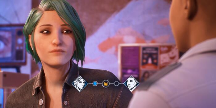 Gaming - Mindössze 3 napunk lesz megakadályozni a világvégét a Life is Strange: Reunionban