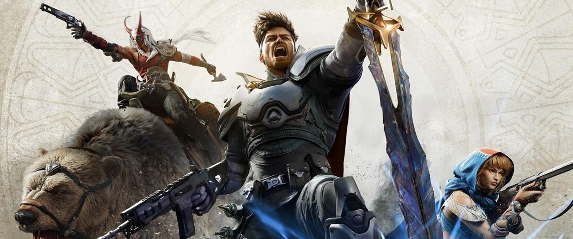 Hiába volt ingyenes a Highguard, nem sokan tűntek fel a búcsúbuliján