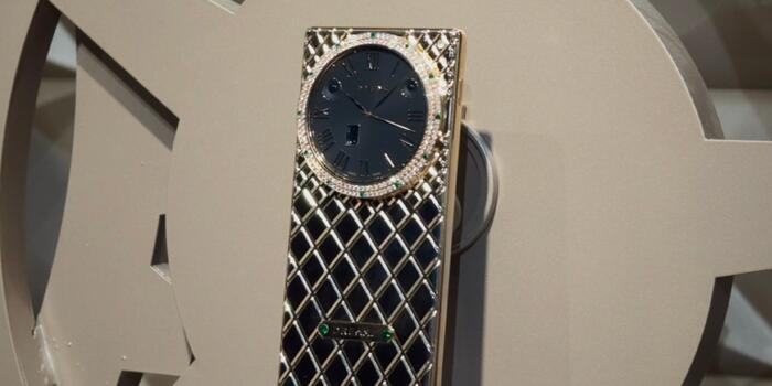 Gaming - 5 millió forintért a Te életed is bearanyozza a Dreame első telefonja