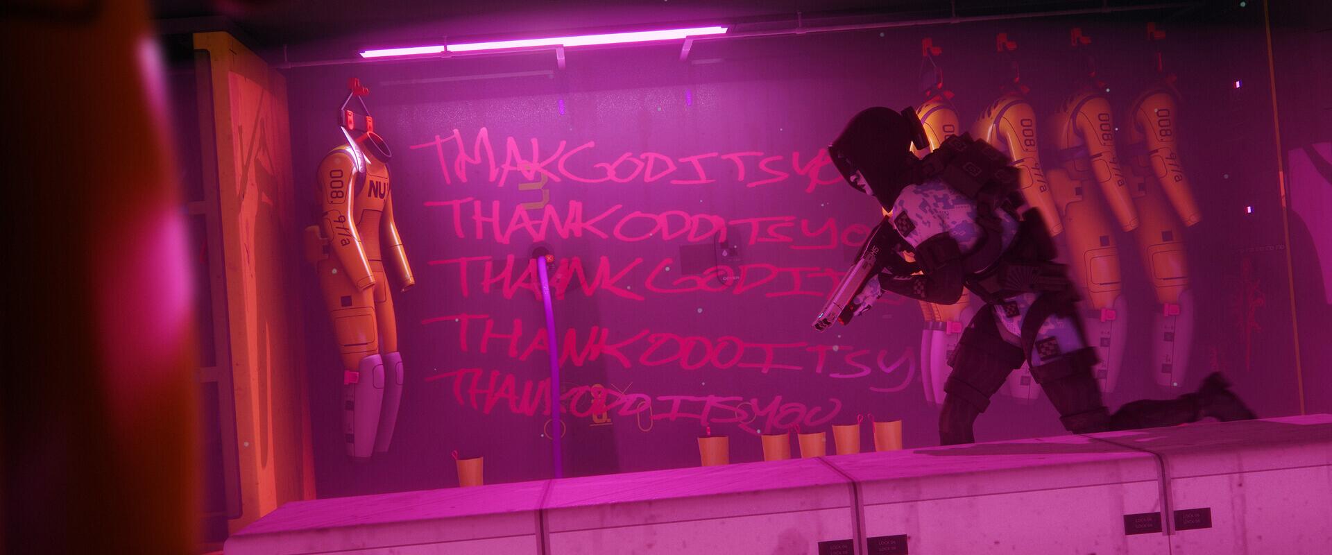 Kifulladóban a Marathon? Már a Steam top 50-ben sincs benne a Bungie új reménysége