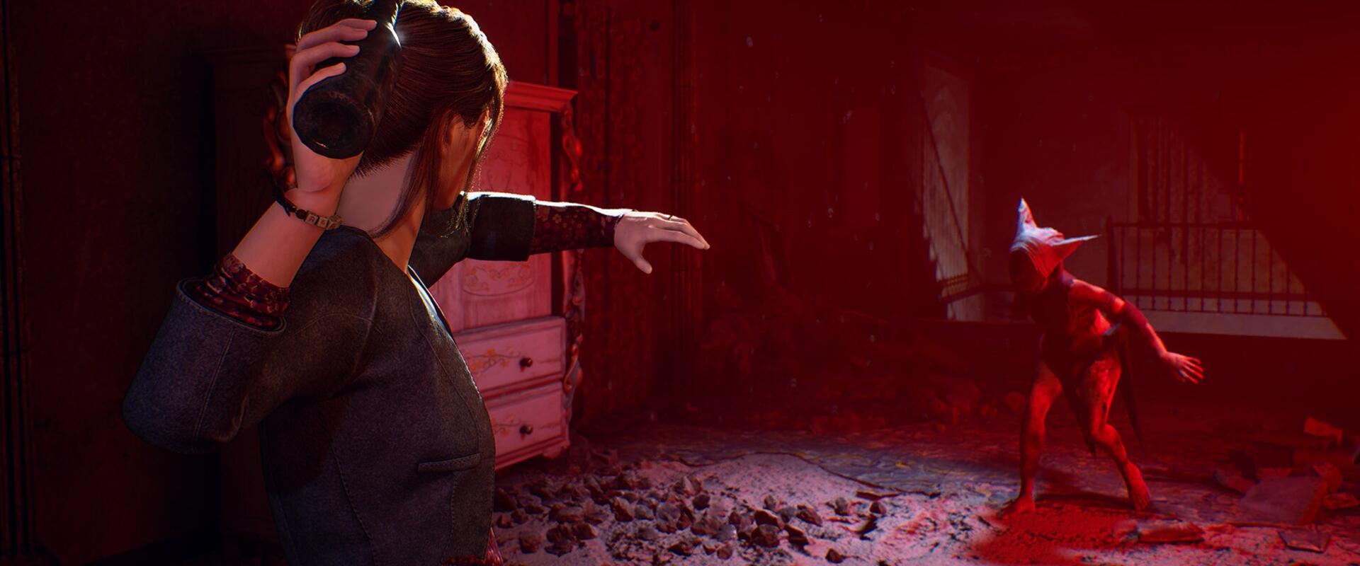 Még idén a frászt hozza ránk a Remothered: Red Nun’s Legacy