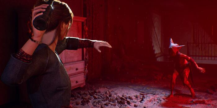 Gaming - Még idén a frászt hozza ránk a Remothered: Red Nun’s Legacy