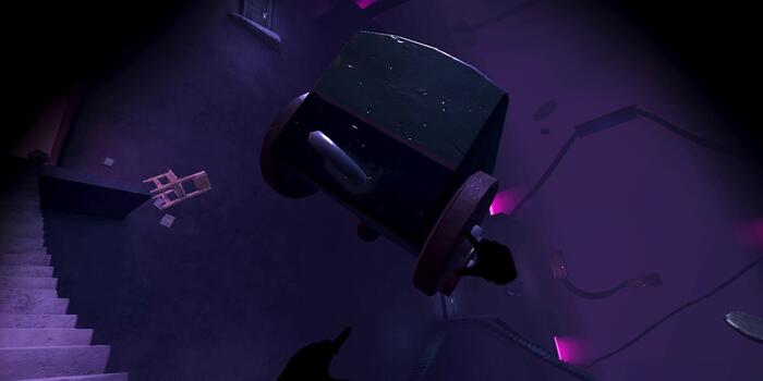 Gaming - Megjelenési dátumot kapott a Little Nightmares VR: Altered Echoes