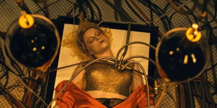 Film és Sorozat - Frankenstein randira megy, és ebből születik egy feminista rémmese