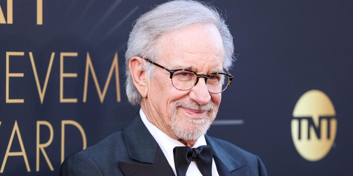 Film és Sorozat - Nem vagyunk egyedül? Steven Spielberg szerint nagyon valószínű, hogy nem