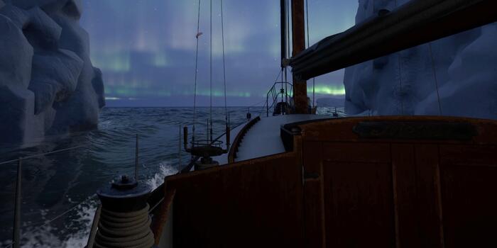 Gaming - Hamarosan behajózik a drámai sztorit elmesélő WILL: Follow The Light