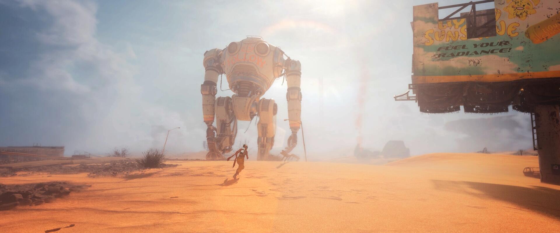 Egyáltalán nem egy újabb sablonos túlélőjáték lesz a Hello Sunshine