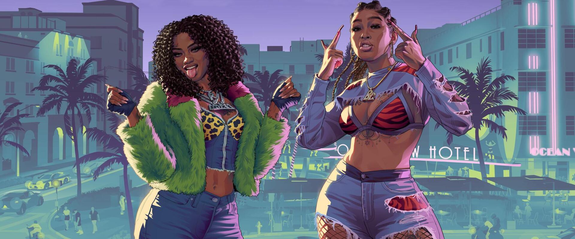 A GTA 6 már fenn van a YouTube-on… várj, micsoda?!