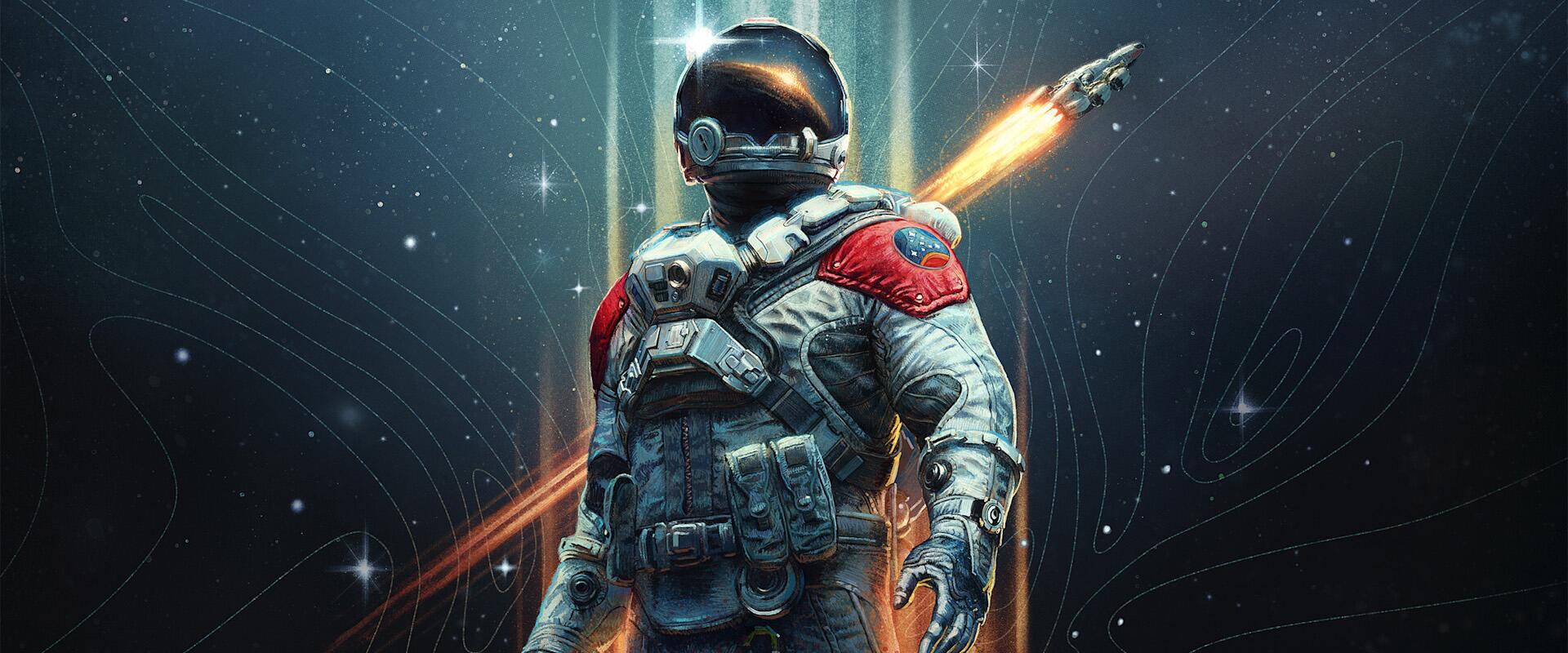 Na, most lesz érdemes elővenni a Starfield-et – Akár PS5-ön is