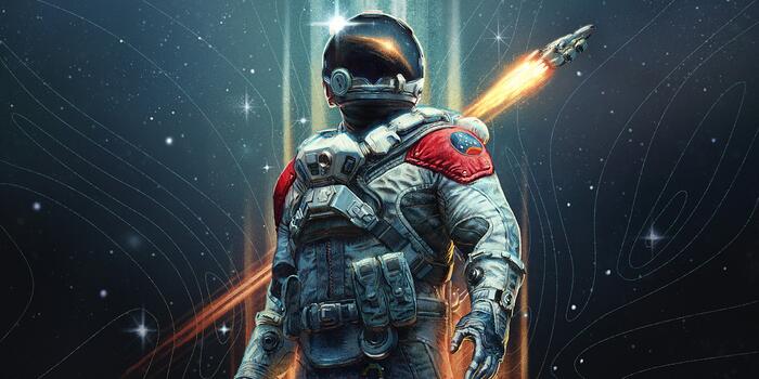Gaming - Na, most lesz érdemes elővenni a Starfield-et – Akár PS5-ön is