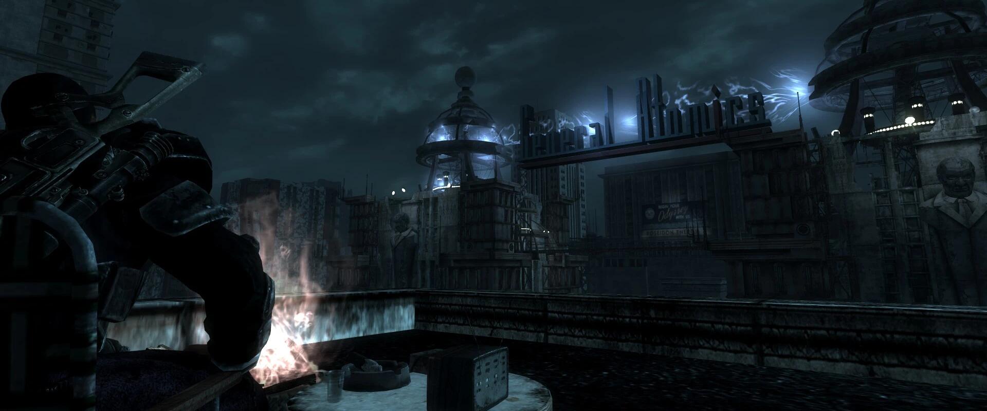 Acél, Maffia és egy új város – Minden, amit a Fallout: Chicago-ról tudni érdemes