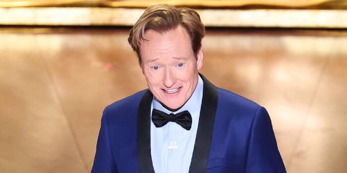 Film és Sorozat - Oscar 2026 – Conan O’Brien pedofilozott