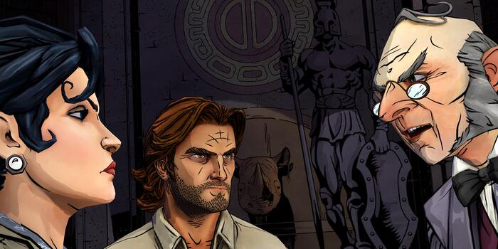 Gaming - Csak nem megszépül a Telltale Games legjobb játéka?