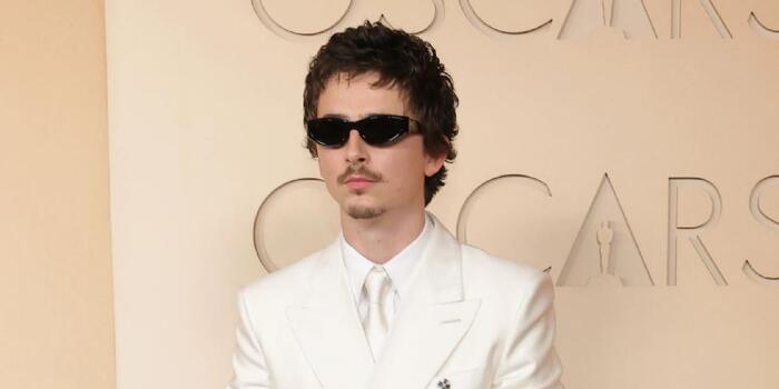 Film és Sorozat - Jó nagy bukta lett a Marty Supreme, és még Timothée Chalamet hátsóján is viccelődtek