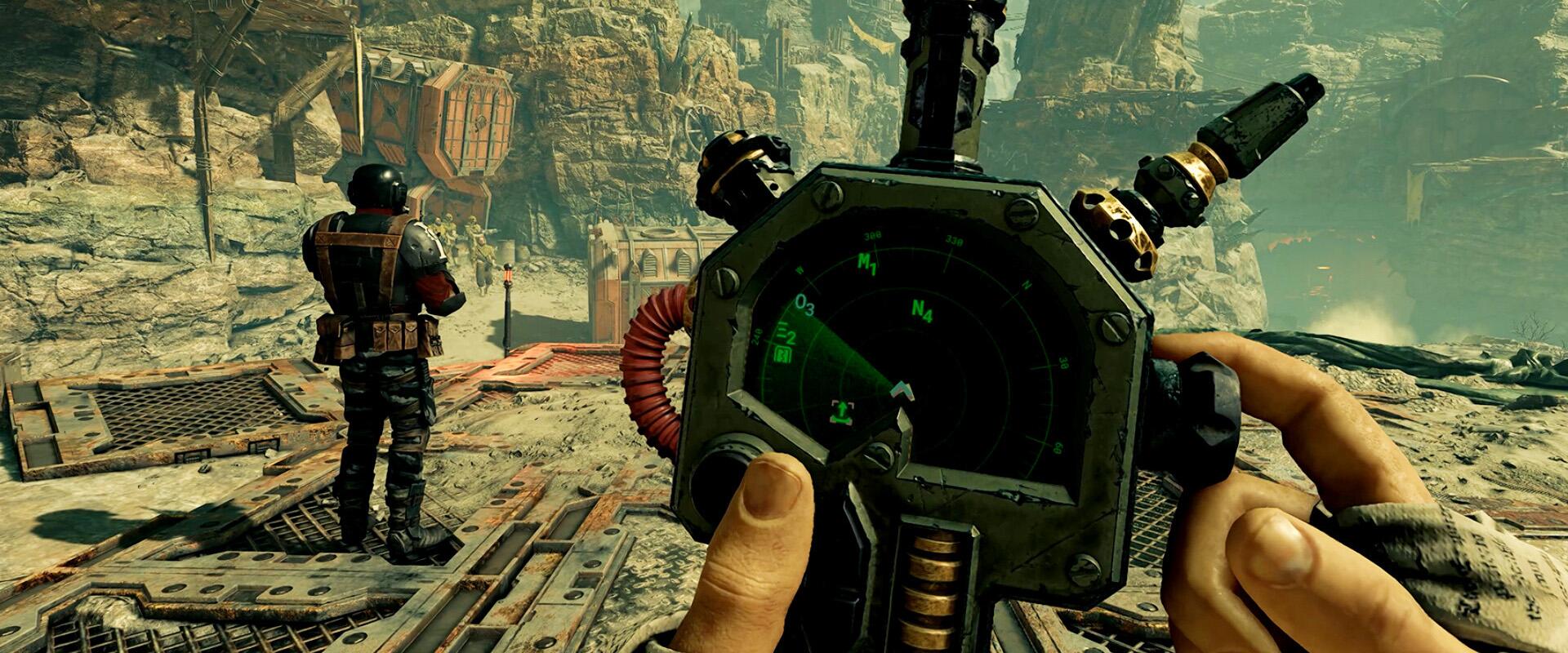 Sosem kapott még akkora frissítést a Warhammer 40.000: Darktide, mint amekkorát holnap fog