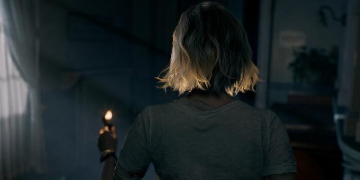 Gaming - Nem volt elég nehéz meg para a Resident Evil Requiem? Akkor ezt a modot neked találták ki!