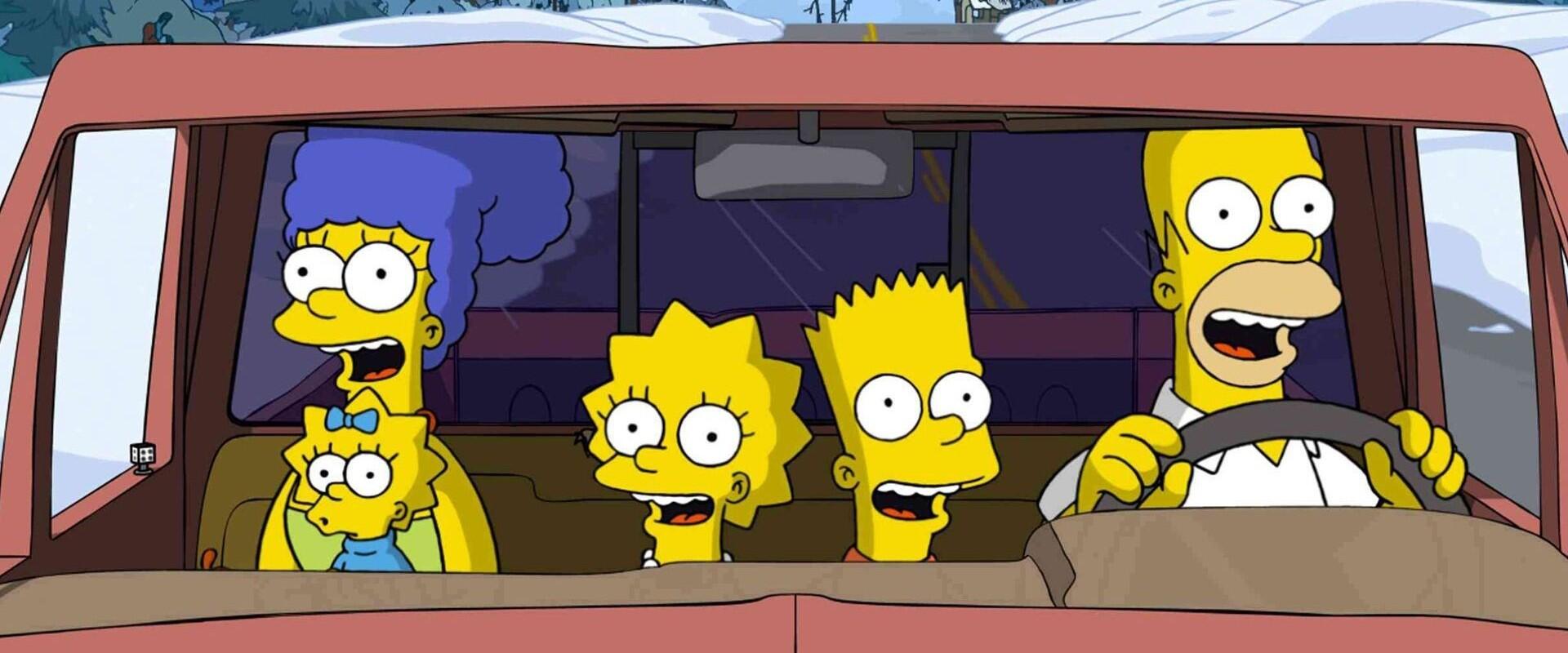 Bár a sorozatot már mindenki unja, egy The Simpsons Hit & Run felújítást zabálnának az emberek