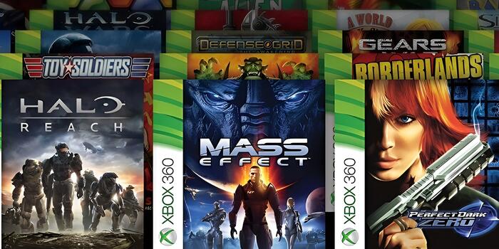 Gaming - A hivatalos Xbox-emulátor a legjobb dolog, ami a régi játékkönyvtárammal történhet