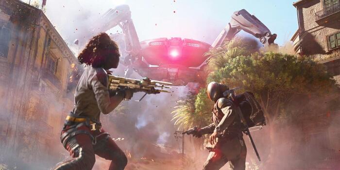 Gaming - Az ARC Raiders fejlesztői beismerték: az ember mégis jobb, mint az AI