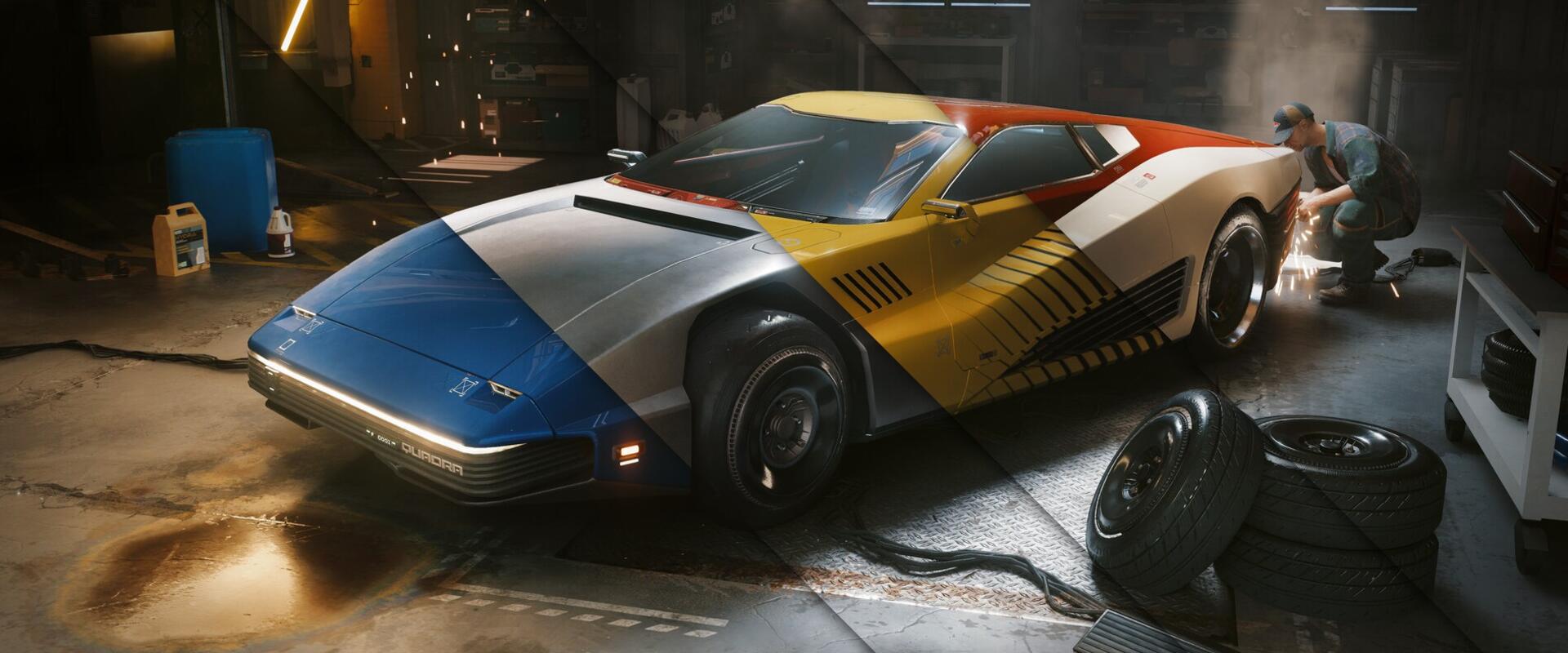 Lehet még szebb a Cyberpunk 2077? PS5 Pro konzolon nagyon is!